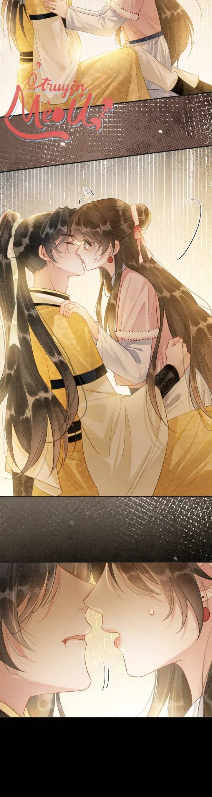 Sổ Tay Công Lược Hắc Liên Hoa Chapter 152 - Trang 2