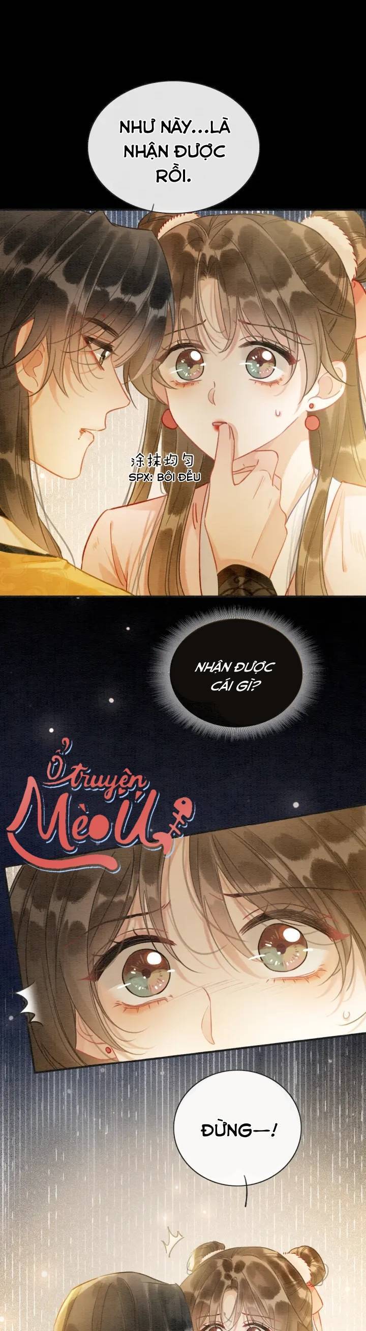 Sổ Tay Công Lược Hắc Liên Hoa Chapter 152 - Trang 2
