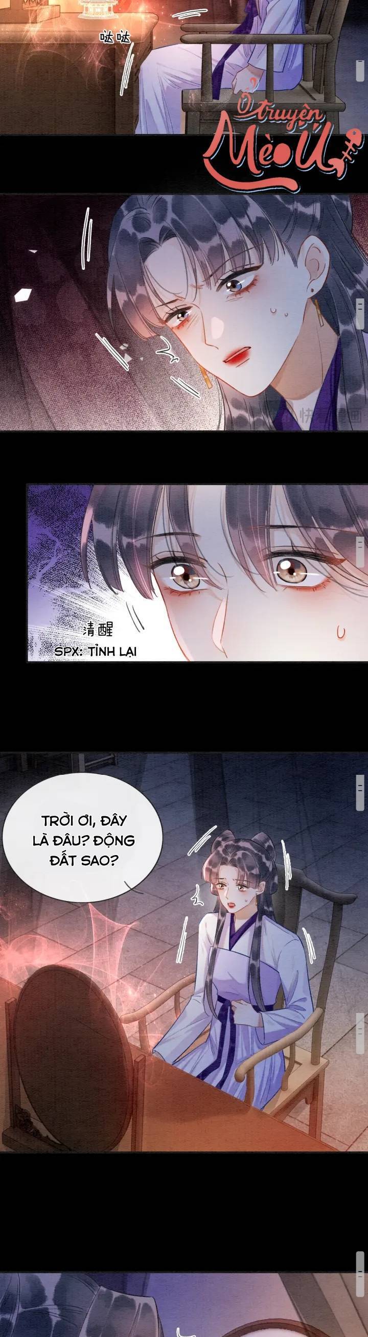 Sổ Tay Công Lược Hắc Liên Hoa Chapter 152 - Trang 2