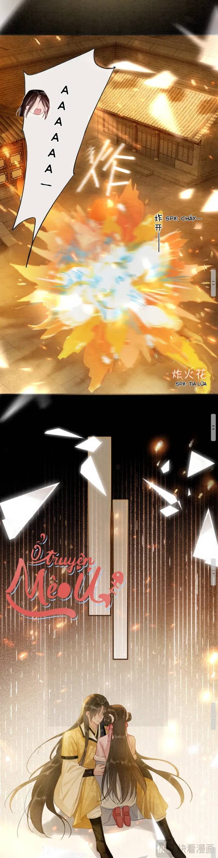 Sổ Tay Công Lược Hắc Liên Hoa Chapter 152 - Trang 2