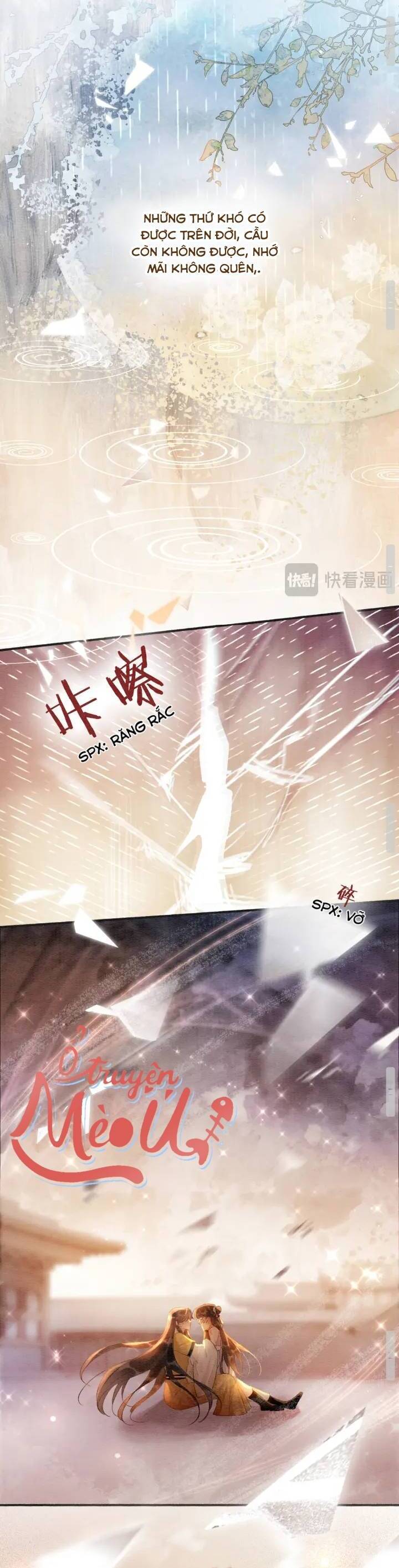 Sổ Tay Công Lược Hắc Liên Hoa Chapter 152 - Trang 2