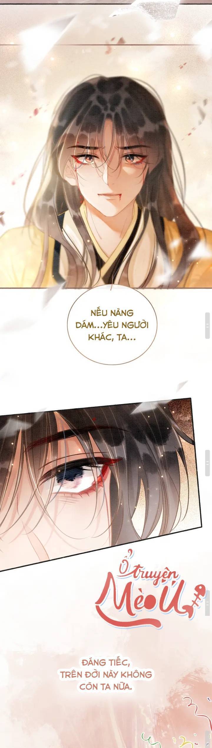 Sổ Tay Công Lược Hắc Liên Hoa Chapter 152 - Trang 2