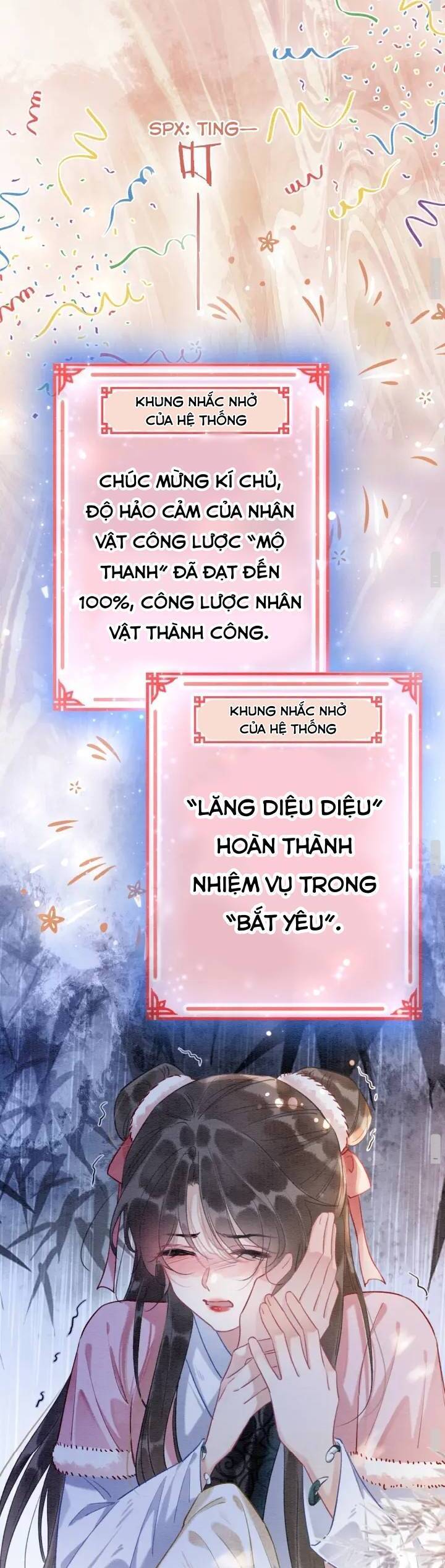 Sổ Tay Công Lược Hắc Liên Hoa Chapter 152 - Trang 2