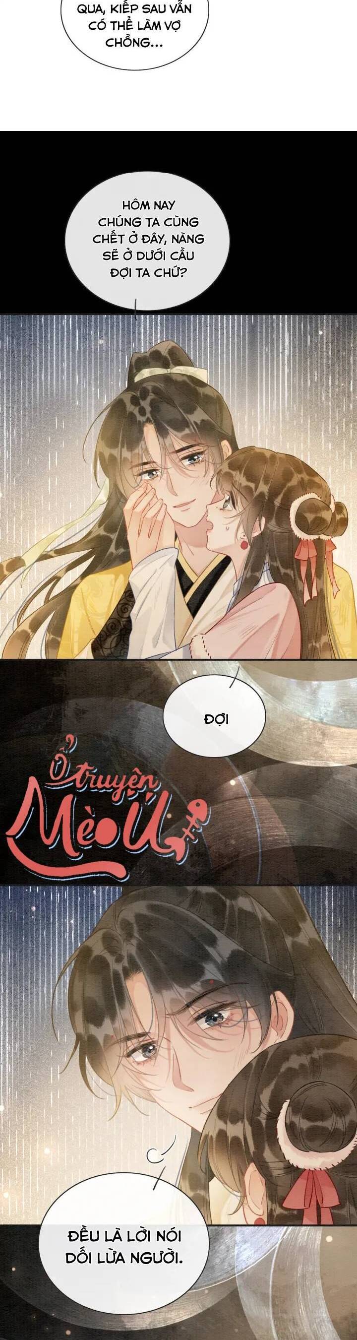 Sổ Tay Công Lược Hắc Liên Hoa Chapter 152 - Trang 2