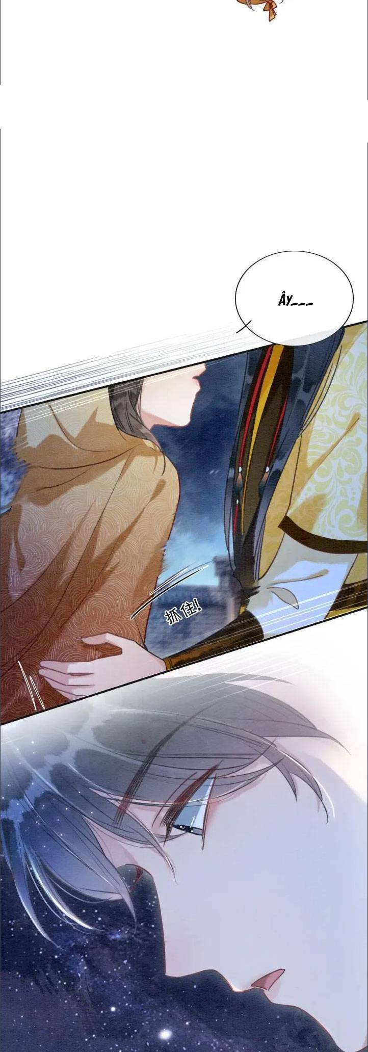Sổ Tay Công Lược Hắc Liên Hoa Chapter 72 - 16
