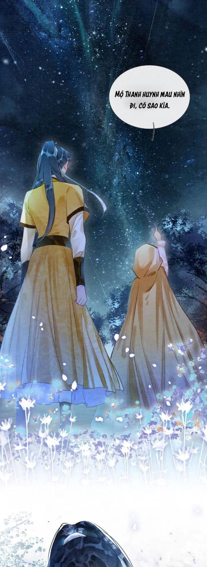 Sổ Tay Công Lược Hắc Liên Hoa Chapter 72 - 8