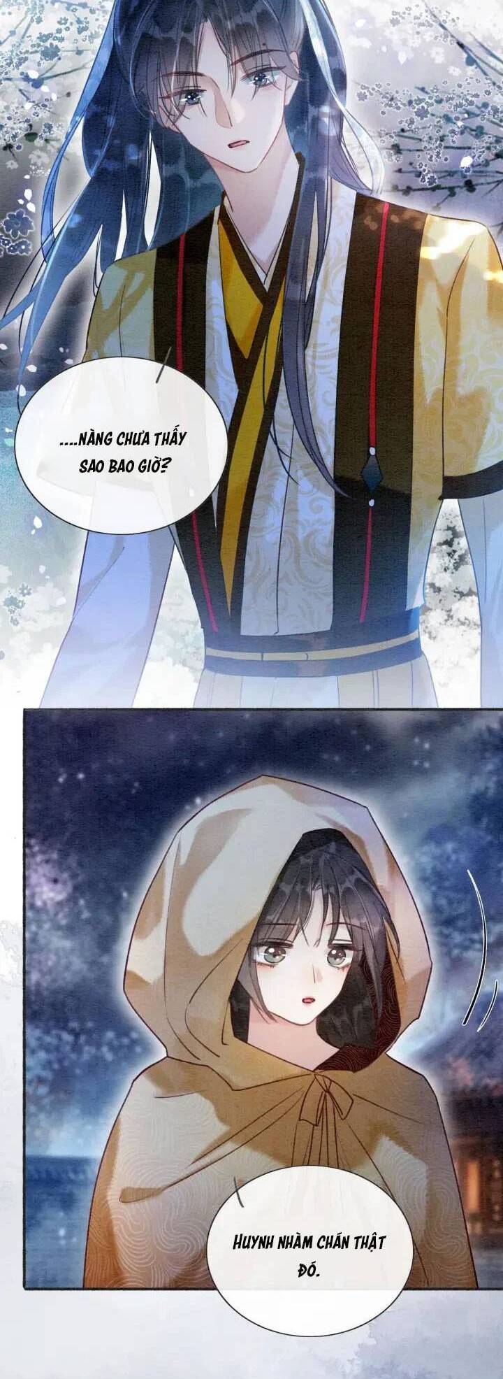 Sổ Tay Công Lược Hắc Liên Hoa Chapter 72 - 9