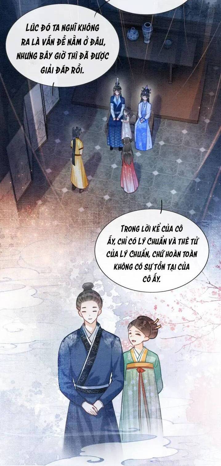 Sổ Tay Công Lược Hắc Liên Hoa Chapter 73 - 20
