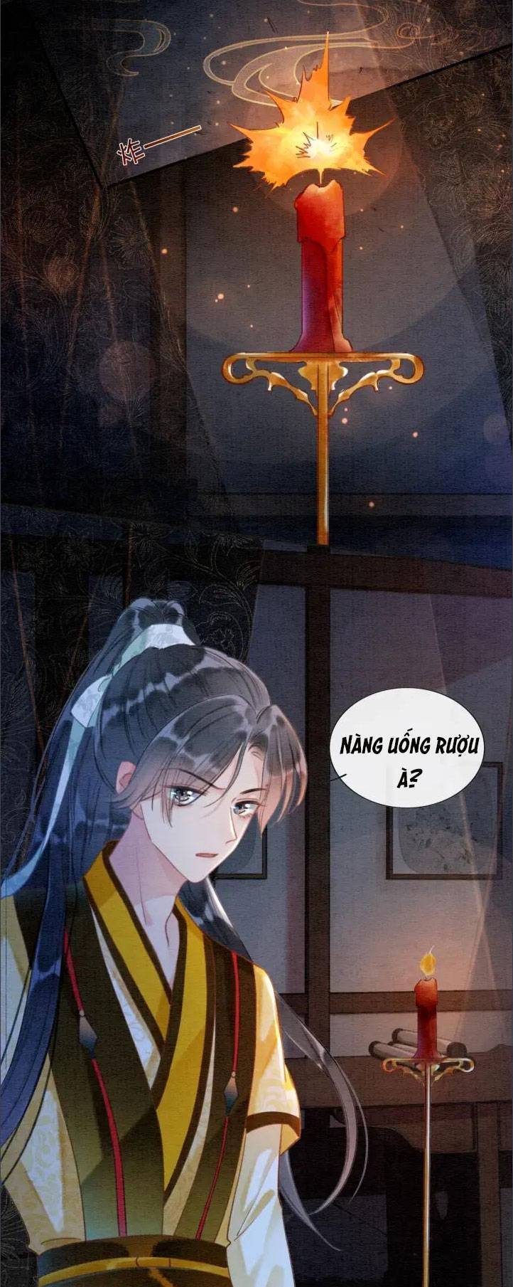 Sổ Tay Công Lược Hắc Liên Hoa Chapter 74 - 6