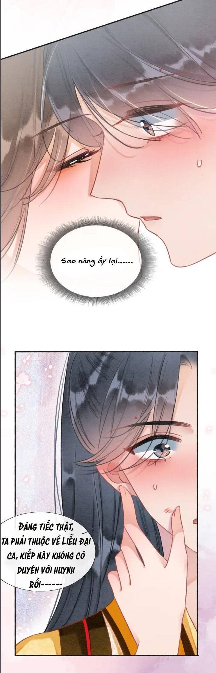 Sổ Tay Công Lược Hắc Liên Hoa Chapter 75 - 14