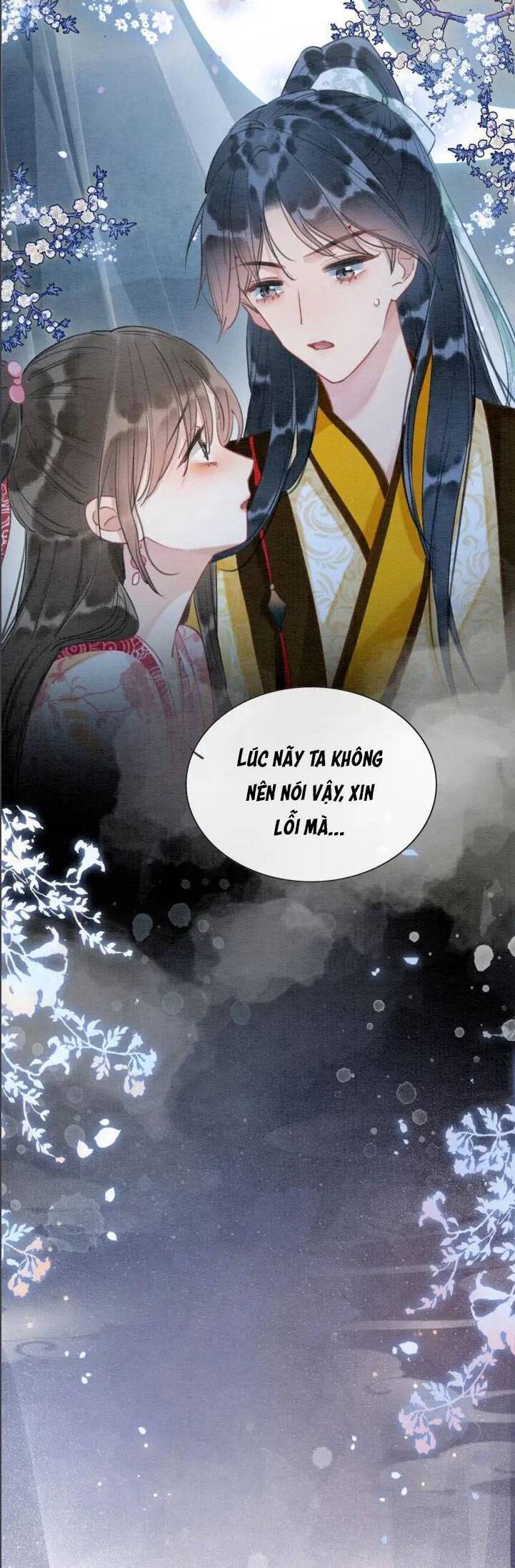 Sổ Tay Công Lược Hắc Liên Hoa Chapter 75 - 3