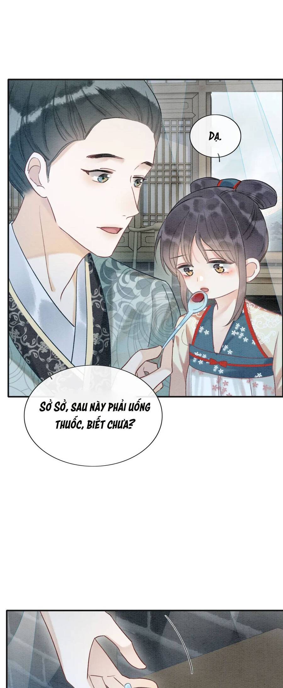 Sổ Tay Công Lược Hắc Liên Hoa Chapter 76 - 11
