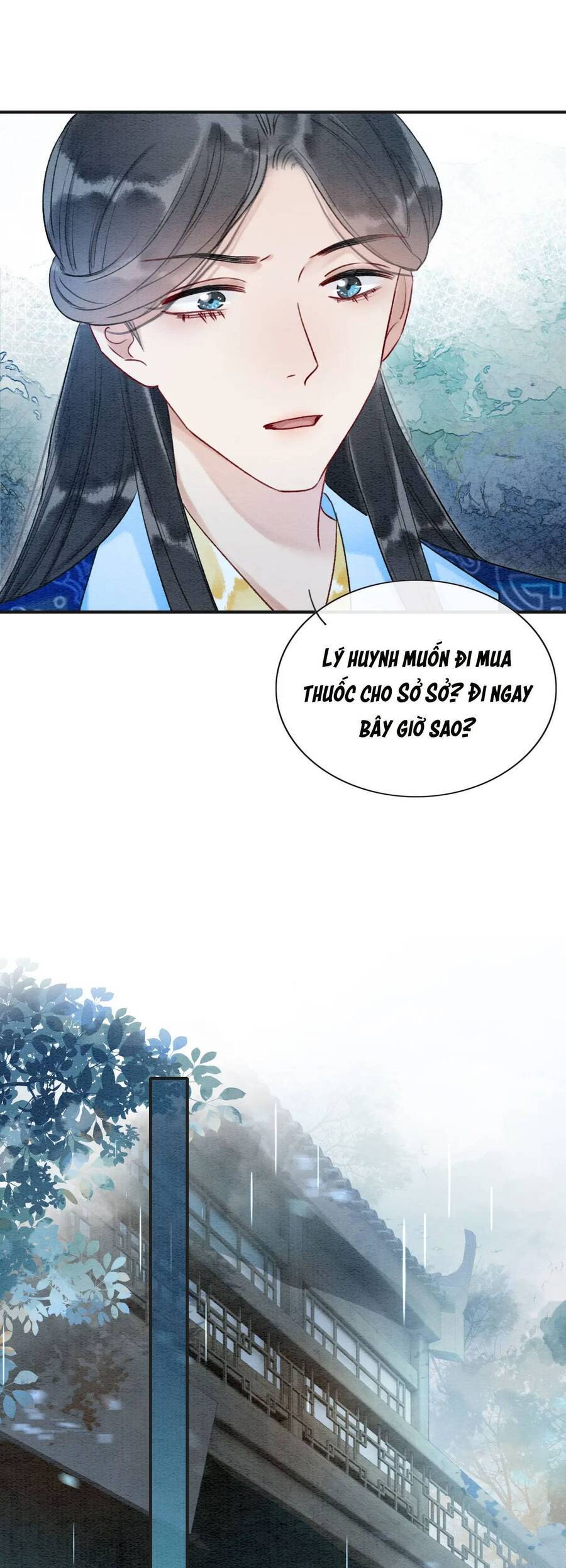 Sổ Tay Công Lược Hắc Liên Hoa Chapter 76 - 15