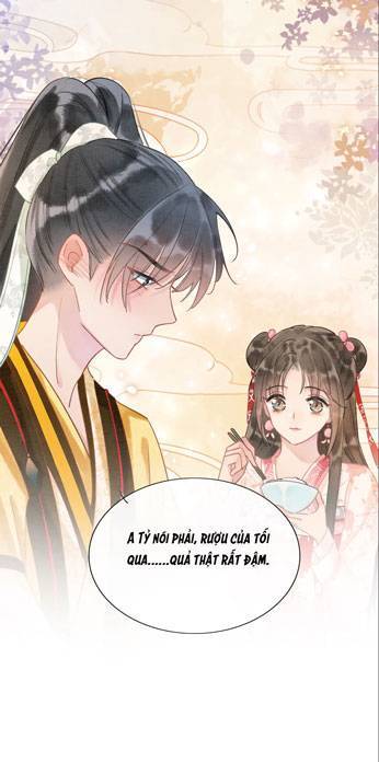 Sổ Tay Công Lược Hắc Liên Hoa Chapter 76 - 3