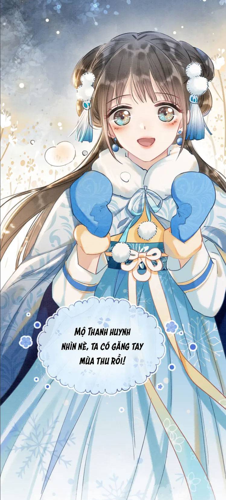 Sổ Tay Công Lược Hắc Liên Hoa Chapter 77 - 13