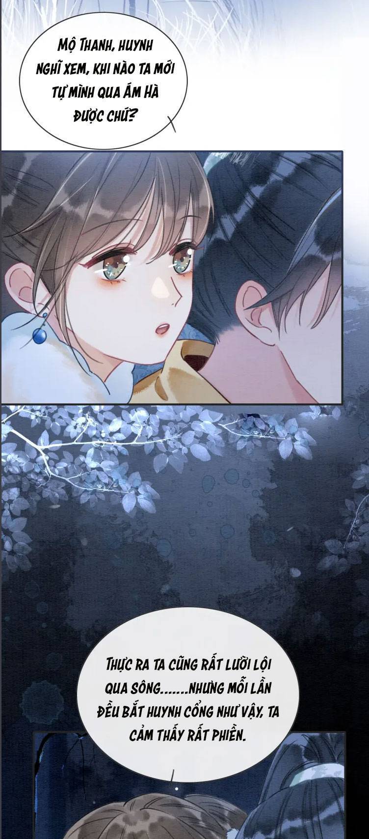 Sổ Tay Công Lược Hắc Liên Hoa Chapter 77 - 20