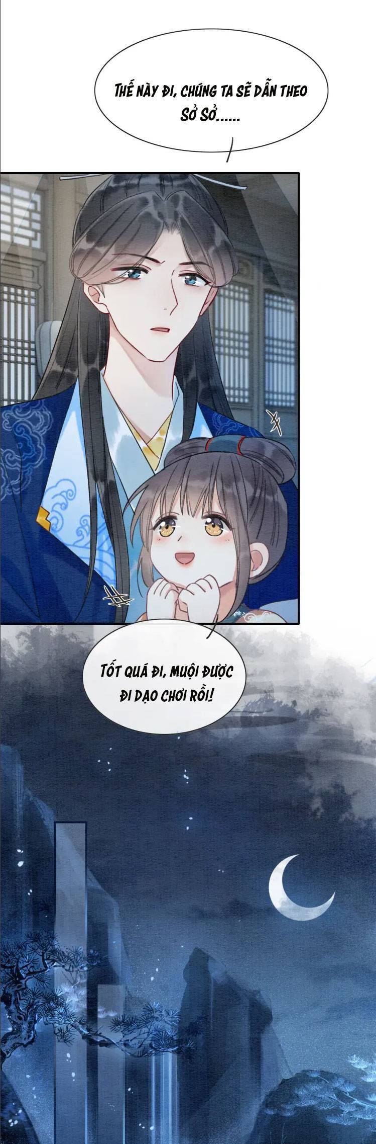 Sổ Tay Công Lược Hắc Liên Hoa Chapter 77 - 10