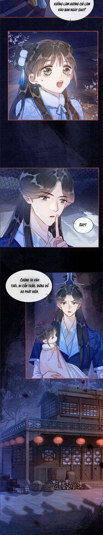 Sổ Tay Công Lược Hắc Liên Hoa Chapter 78 - 4