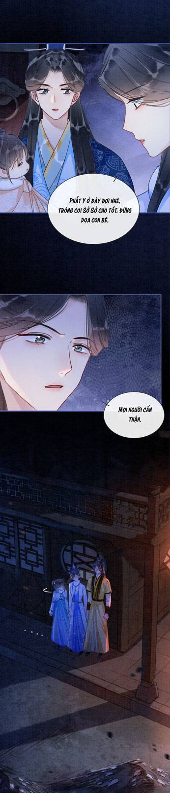 Sổ Tay Công Lược Hắc Liên Hoa Chapter 78 - 7