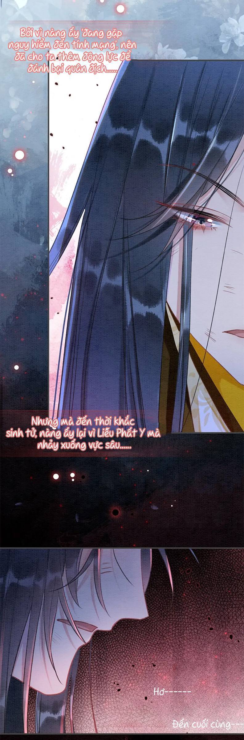 Sổ Tay Công Lược Hắc Liên Hoa Chapter 81 - 23