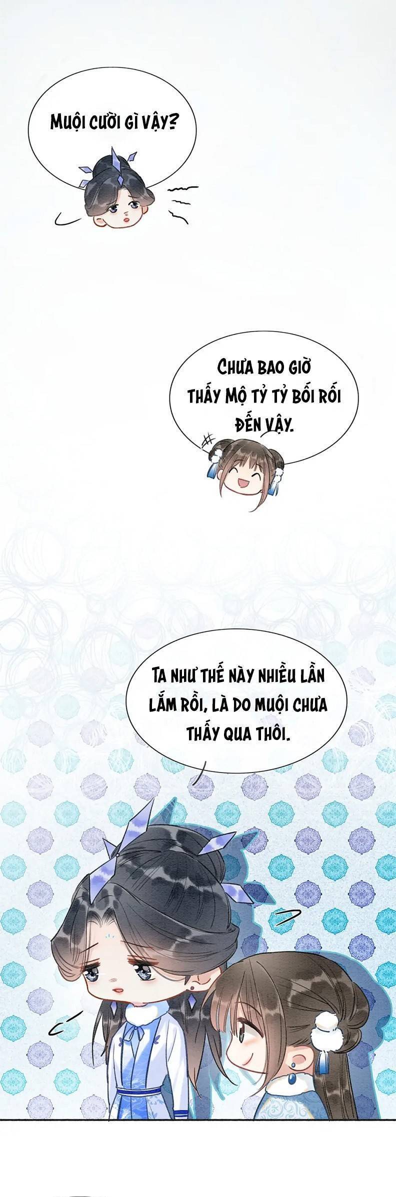 Sổ Tay Công Lược Hắc Liên Hoa Chapter 83 - 20
