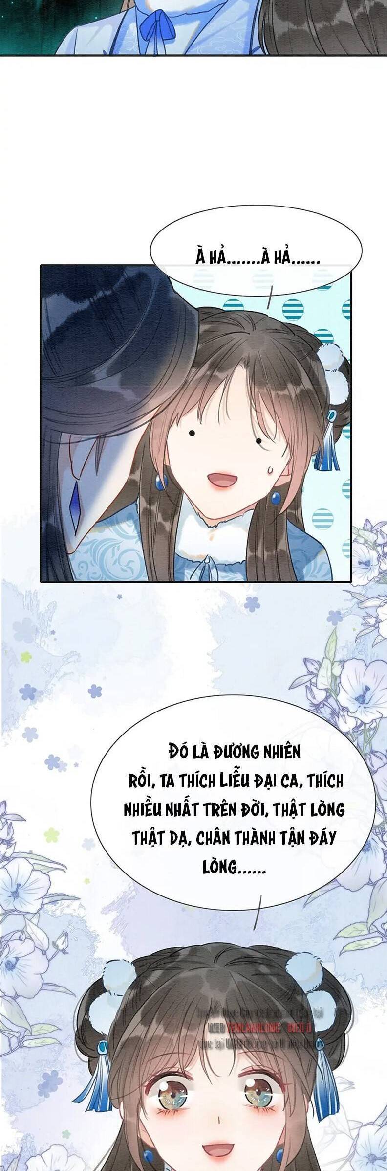 Sổ Tay Công Lược Hắc Liên Hoa Chapter 83 - 22