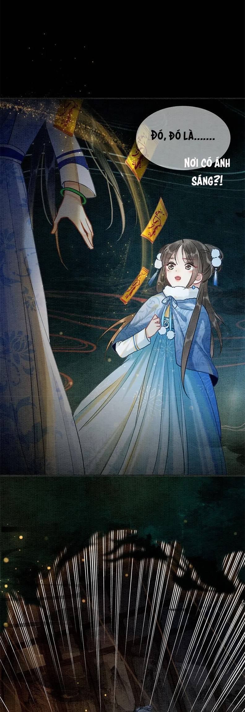 Sổ Tay Công Lược Hắc Liên Hoa Chapter 83 - 26