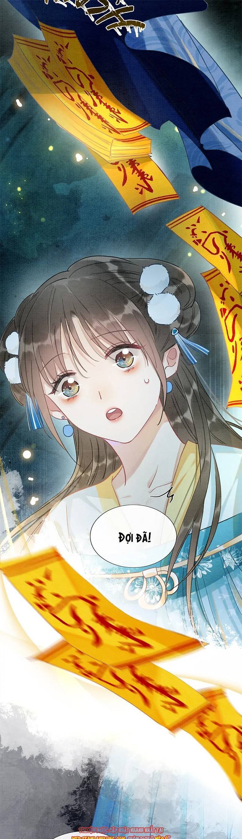 Sổ Tay Công Lược Hắc Liên Hoa Chapter 83 - 29