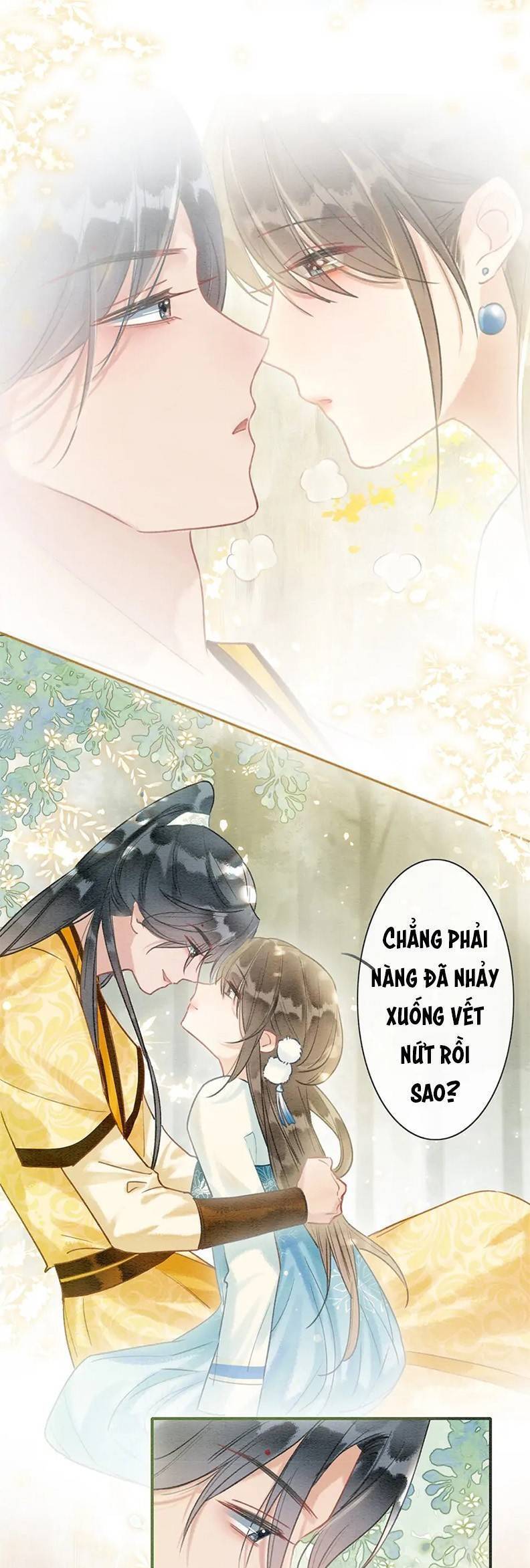 Sổ Tay Công Lược Hắc Liên Hoa Chapter 85 - 14