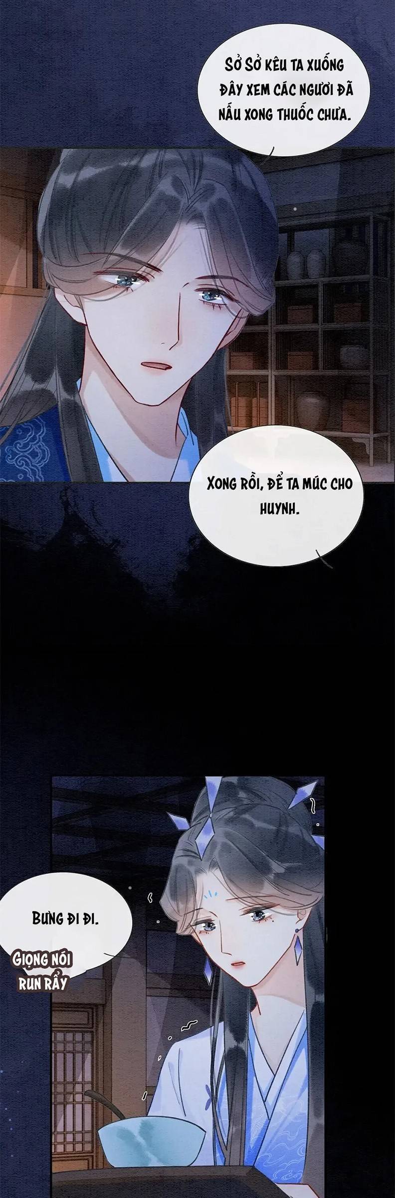 Sổ Tay Công Lược Hắc Liên Hoa Chapter 85 - 20