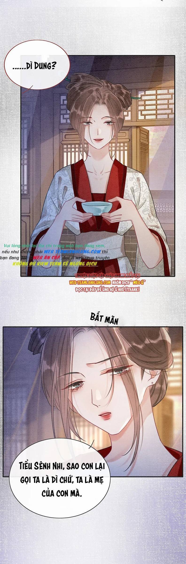 Sổ Tay Công Lược Hắc Liên Hoa Chapter 85 - 3