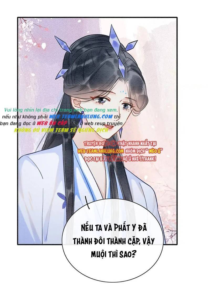 Sổ Tay Công Lược Hắc Liên Hoa Chapter 85 - 27