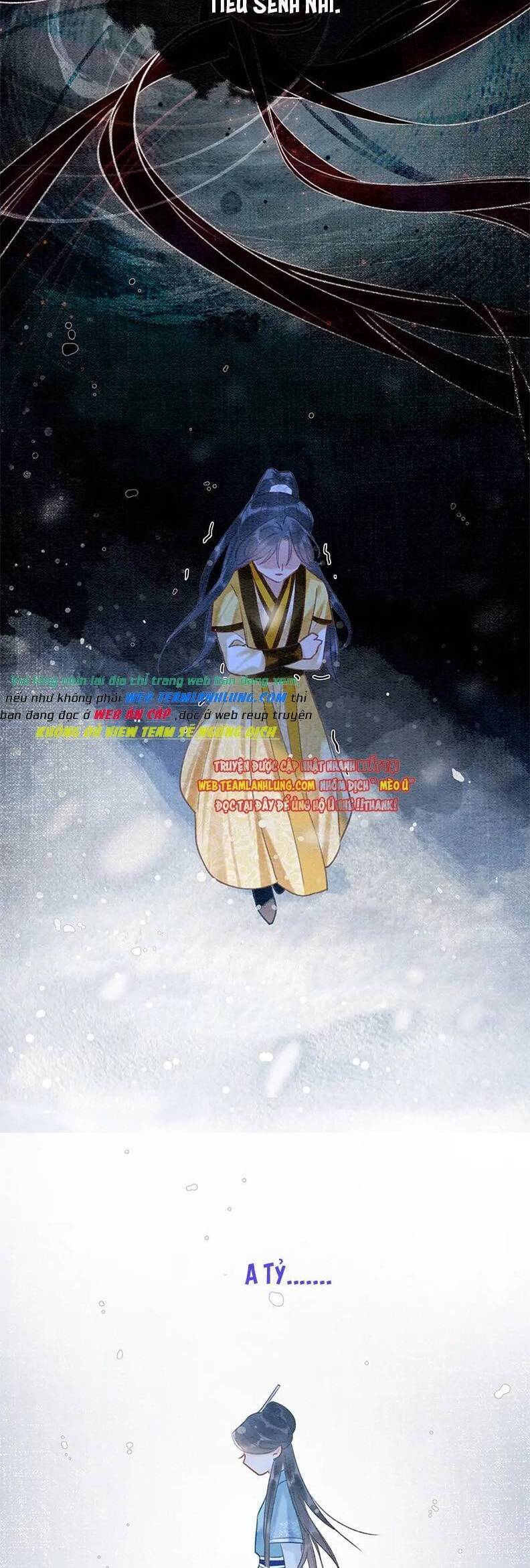Sổ Tay Công Lược Hắc Liên Hoa Chapter 85 - 6