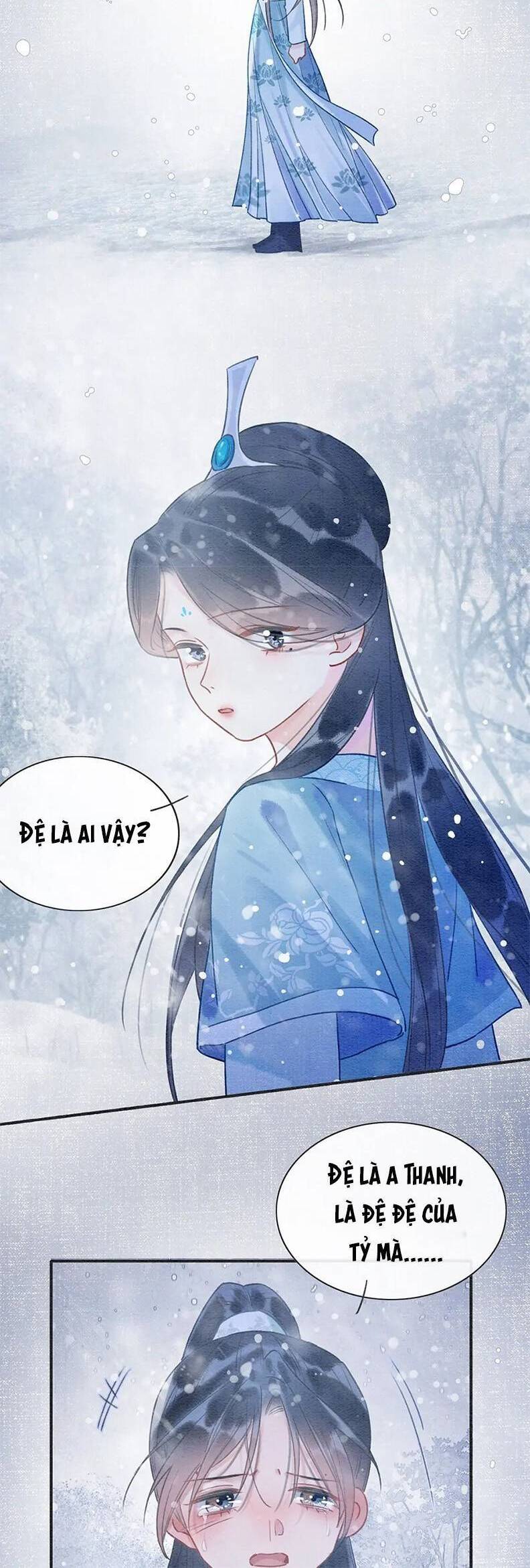 Sổ Tay Công Lược Hắc Liên Hoa Chapter 85 - 7