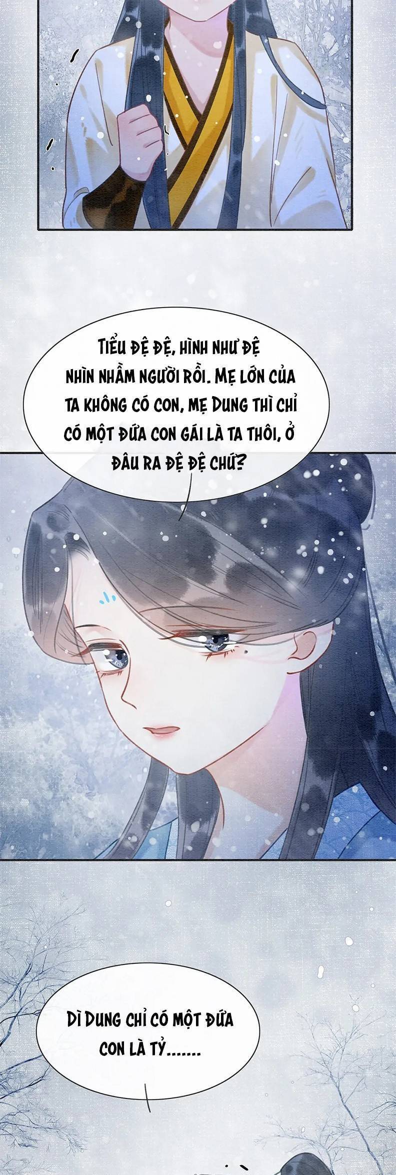 Sổ Tay Công Lược Hắc Liên Hoa Chapter 85 - 8