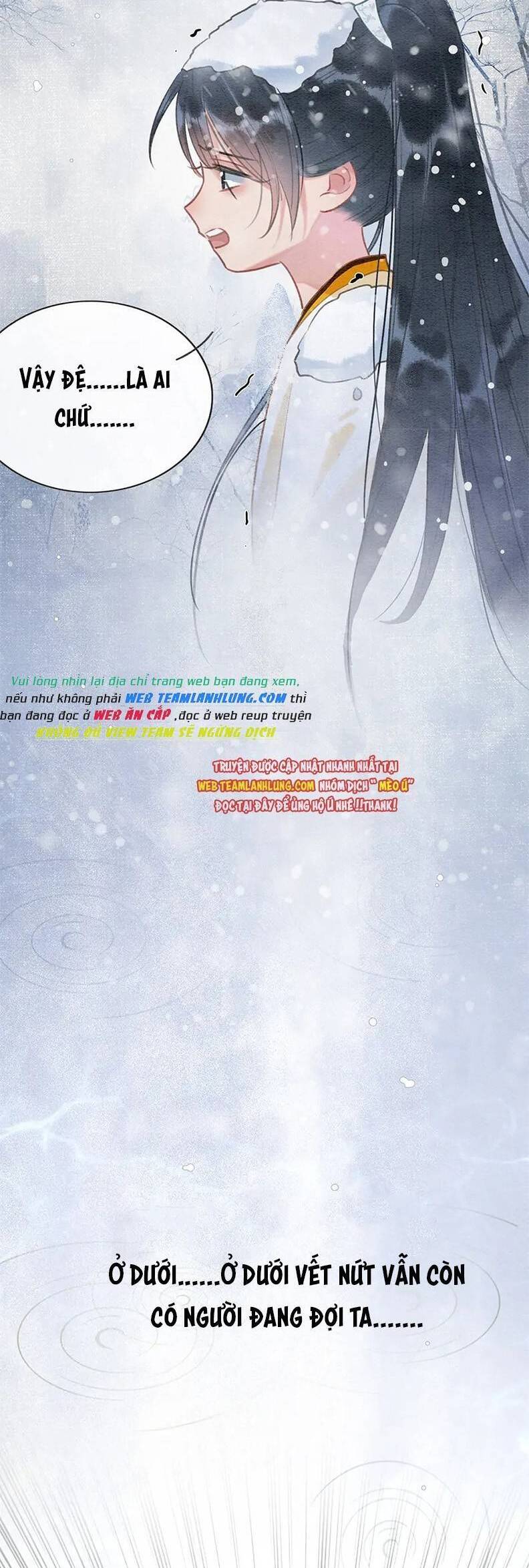 Sổ Tay Công Lược Hắc Liên Hoa Chapter 85 - 9