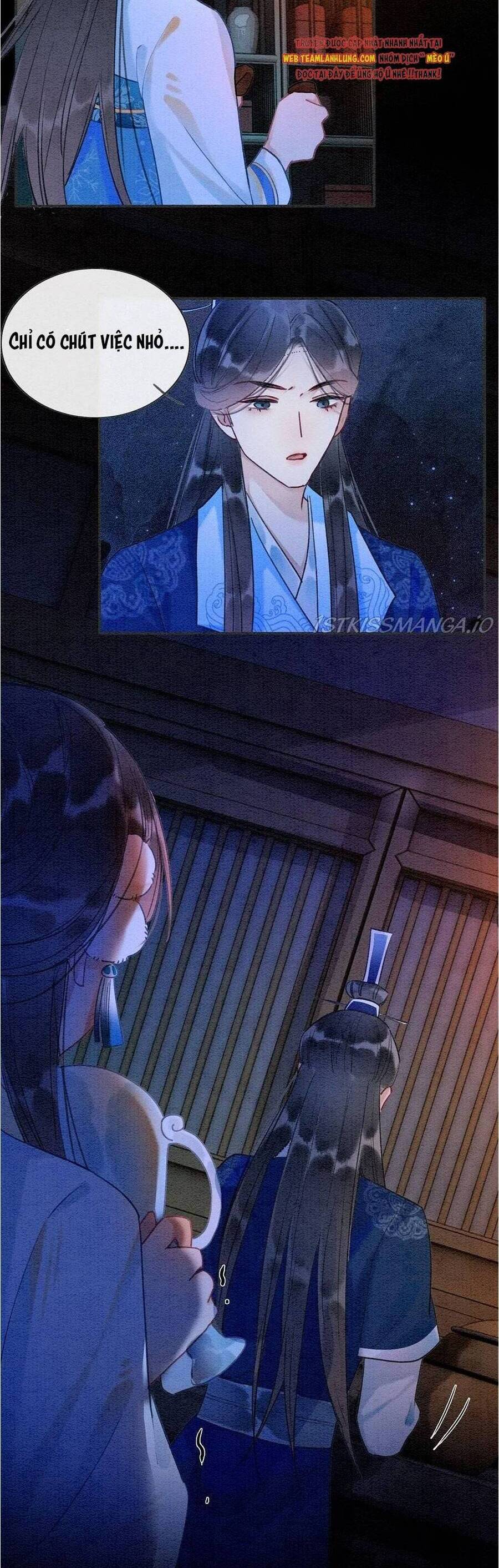 Sổ Tay Công Lược Hắc Liên Hoa Chapter 86 - 21