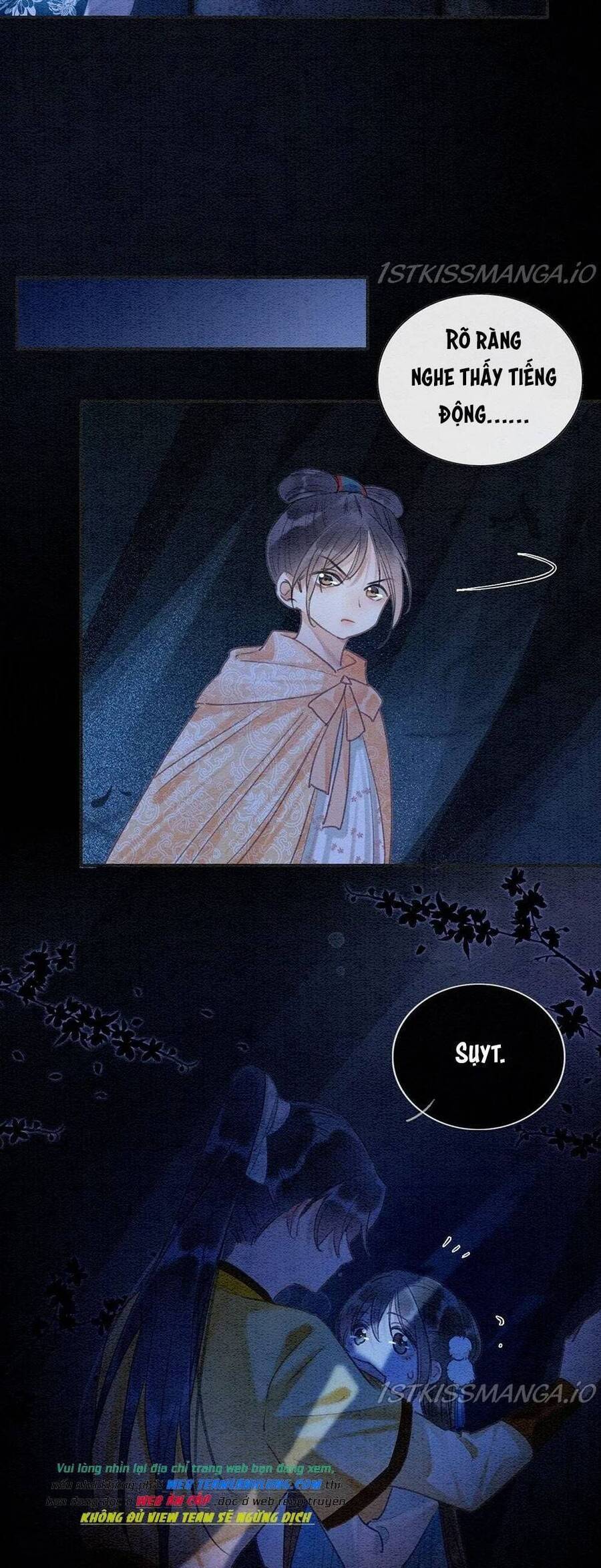 Sổ Tay Công Lược Hắc Liên Hoa Chapter 86 - 34