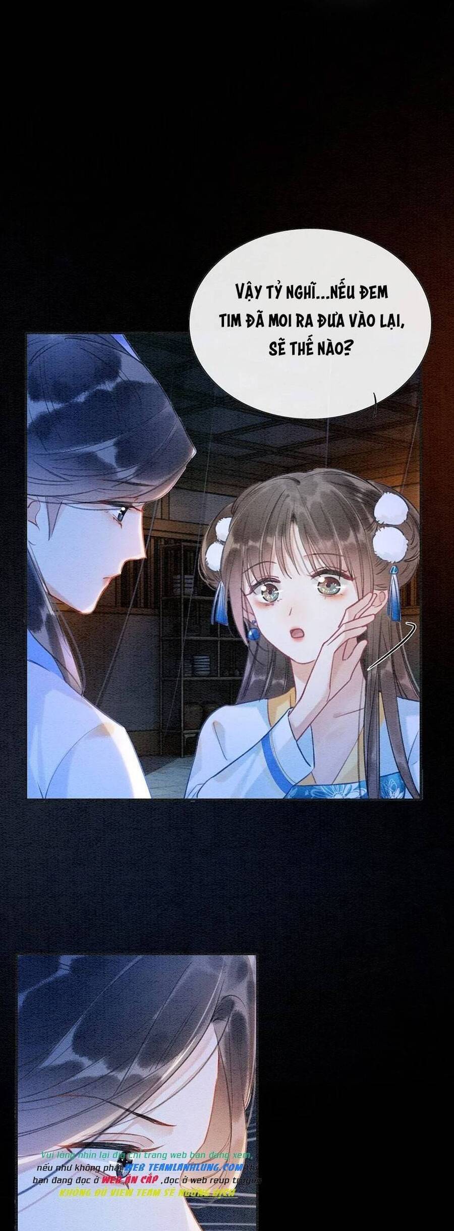 Sổ Tay Công Lược Hắc Liên Hoa Chapter 86 - 6