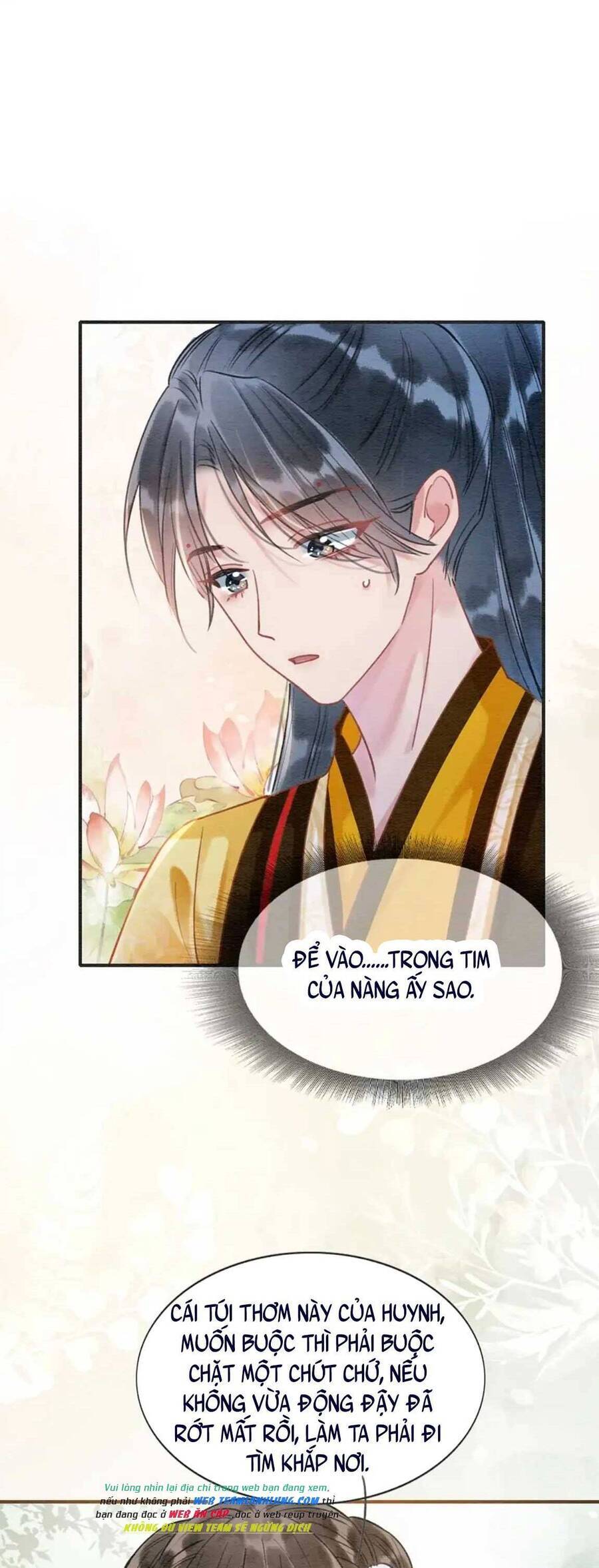 Sổ Tay Công Lược Hắc Liên Hoa Chapter 87 - 16