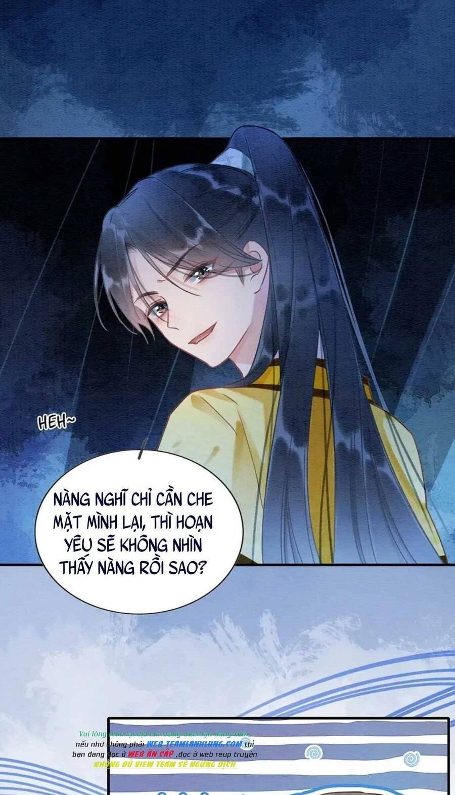 Sổ Tay Công Lược Hắc Liên Hoa Chapter 87 - 3