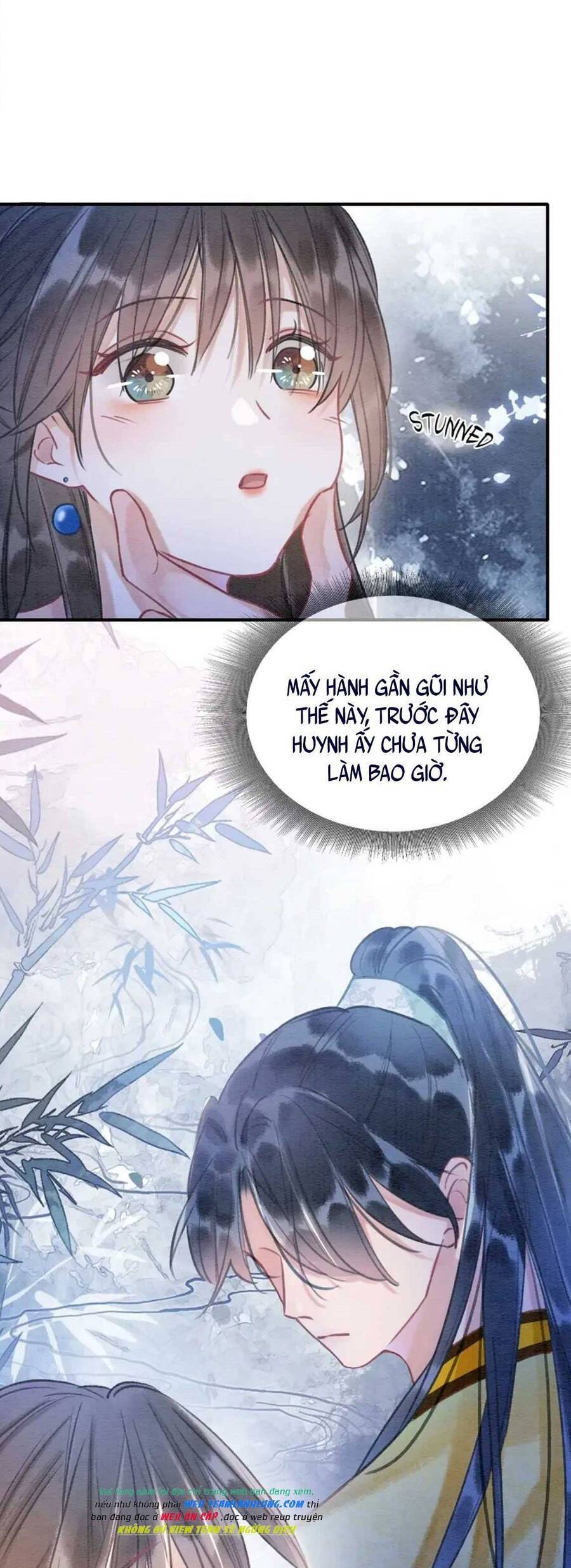 Sổ Tay Công Lược Hắc Liên Hoa Chapter 87 - 6