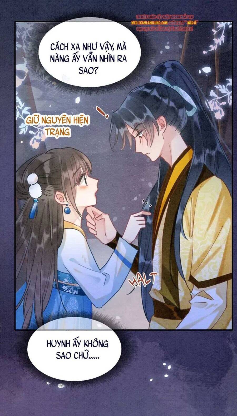 Sổ Tay Công Lược Hắc Liên Hoa Chapter 87 - 9