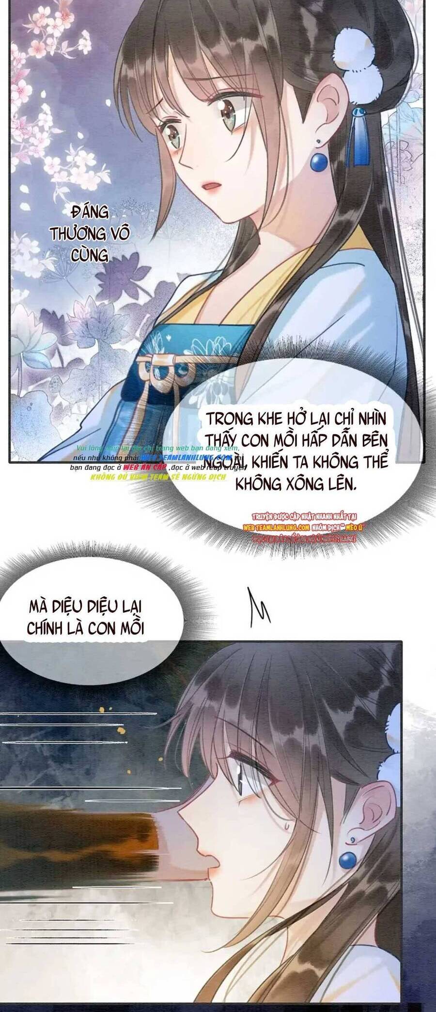 Sổ Tay Công Lược Hắc Liên Hoa Chapter 88 - 13