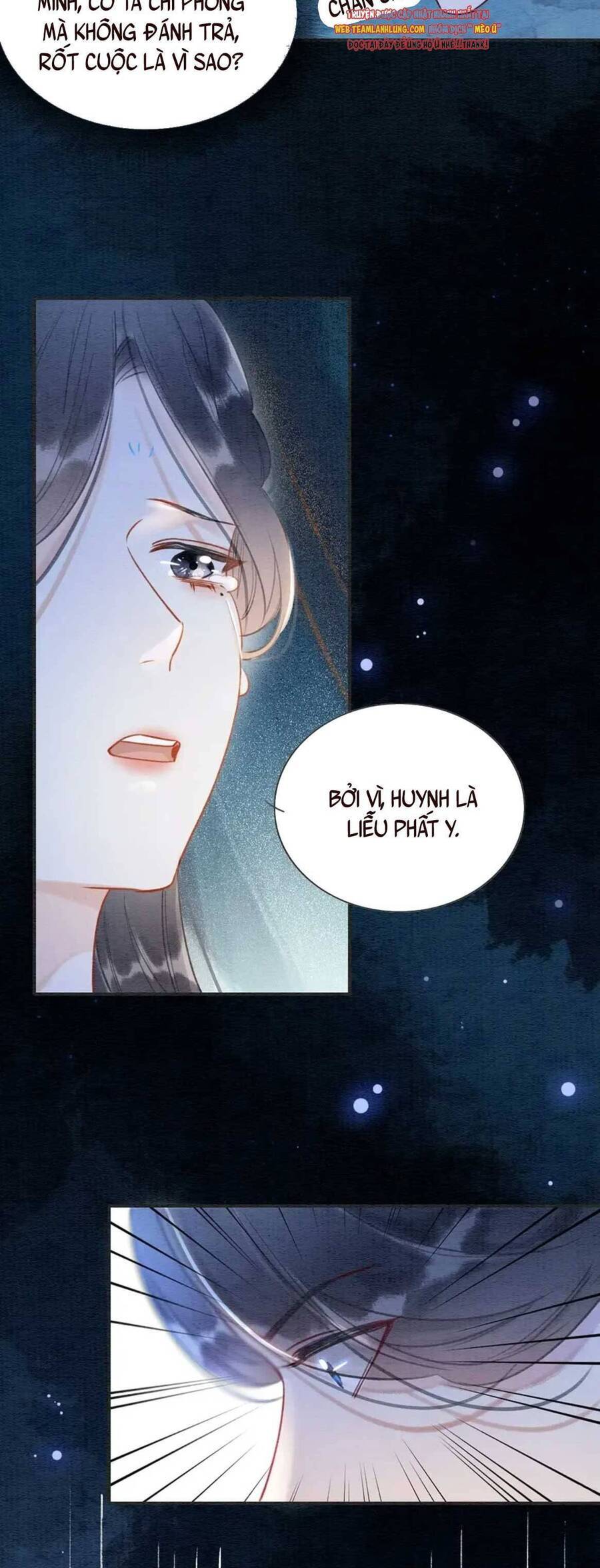 Sổ Tay Công Lược Hắc Liên Hoa Chapter 88 - 22