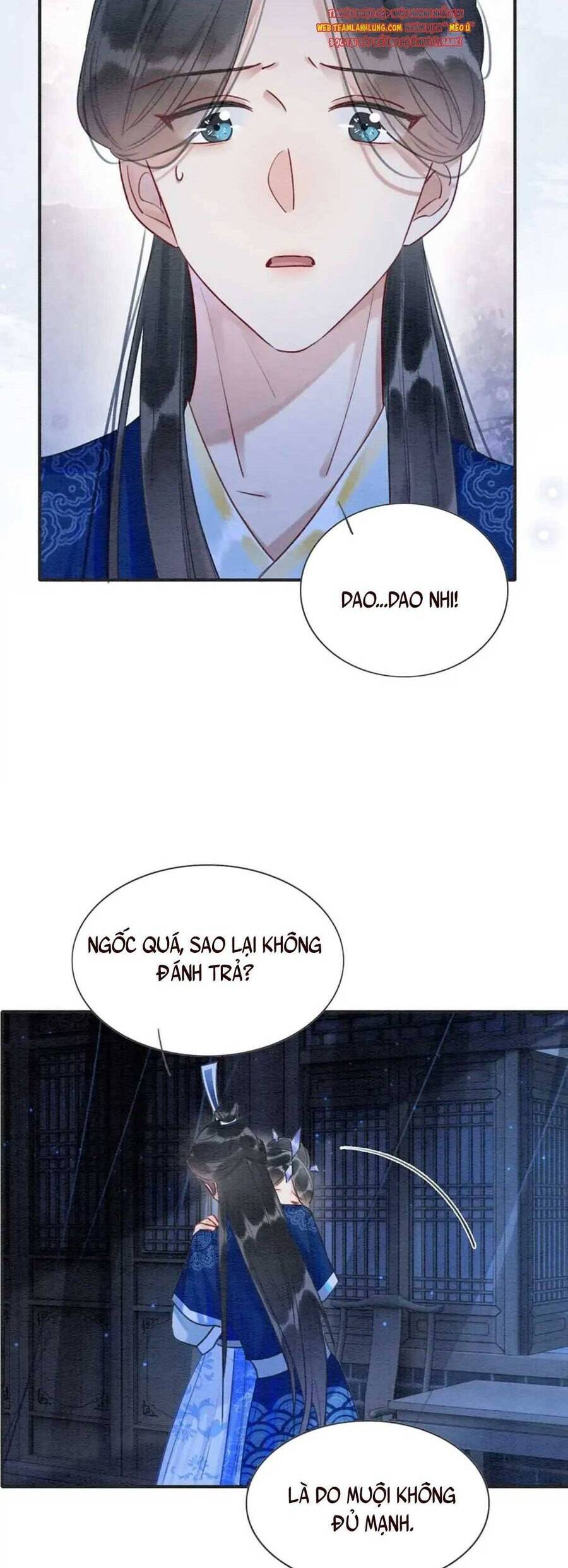 Sổ Tay Công Lược Hắc Liên Hoa Chapter 88 - 24