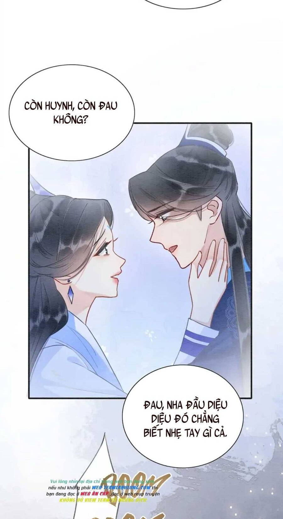 Sổ Tay Công Lược Hắc Liên Hoa Chapter 88 - 25