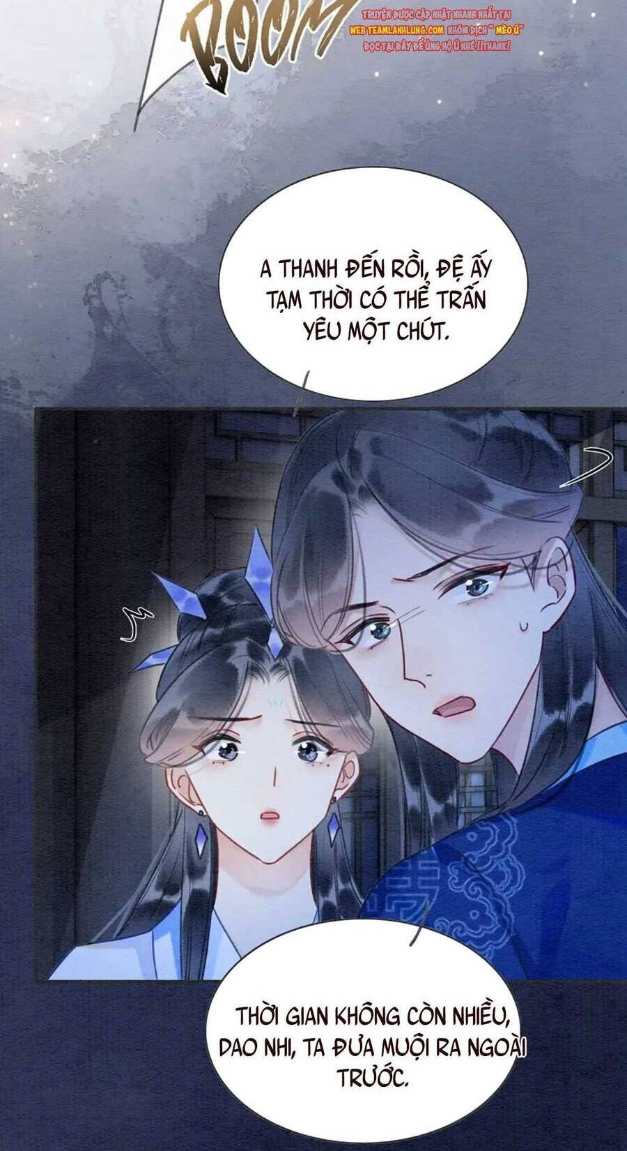 Sổ Tay Công Lược Hắc Liên Hoa Chapter 88 - 26