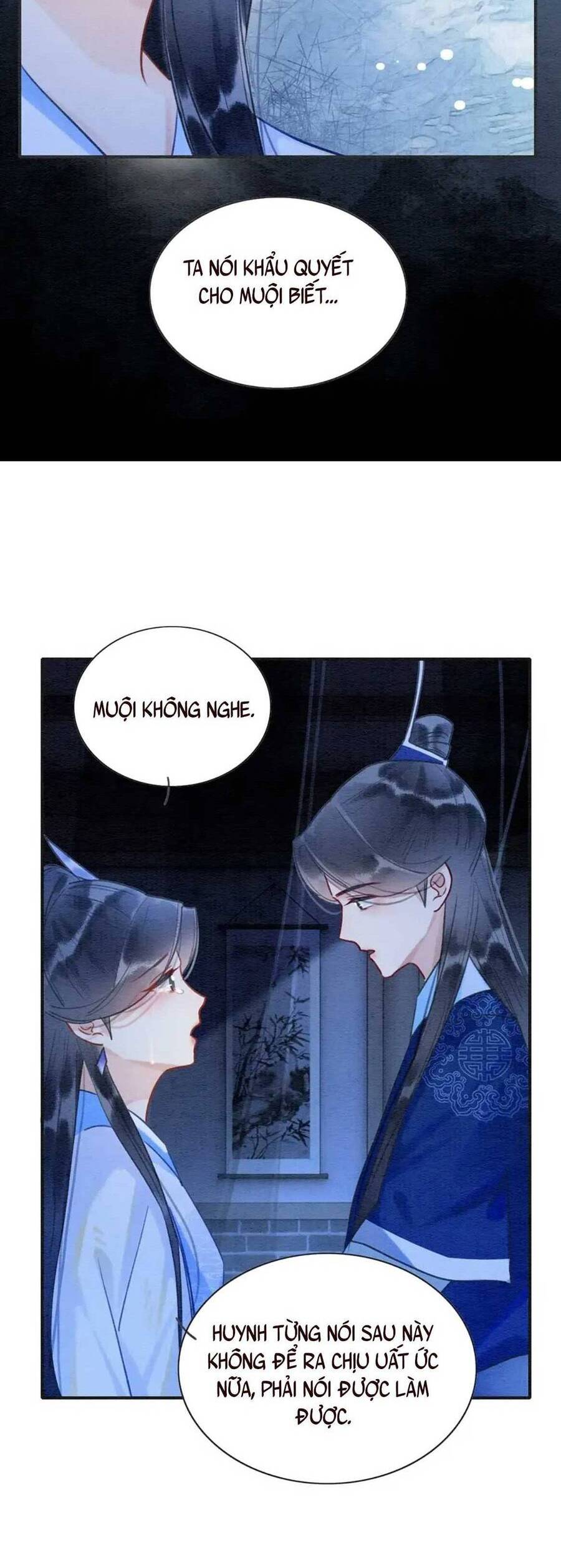 Sổ Tay Công Lược Hắc Liên Hoa Chapter 88 - 29