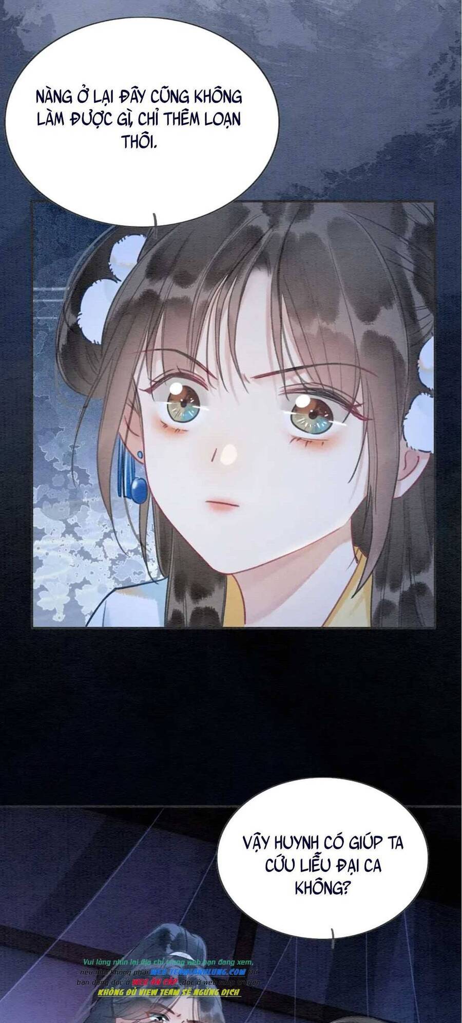 Sổ Tay Công Lược Hắc Liên Hoa Chapter 88 - 4